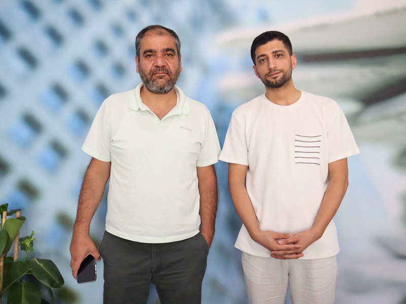 Diyarbakır’da Büyük Vurgun! Onlarca Esnaf Dolandırıldı4