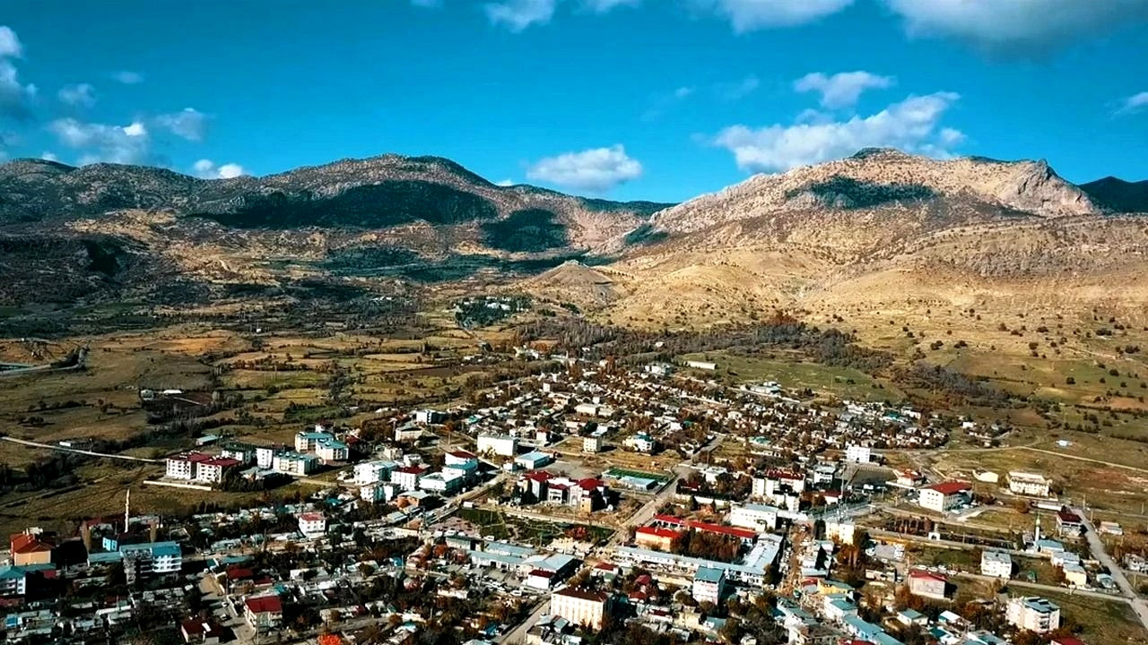 Diyarbakır’da Dağların Eteklerinde Saklı Tarih4