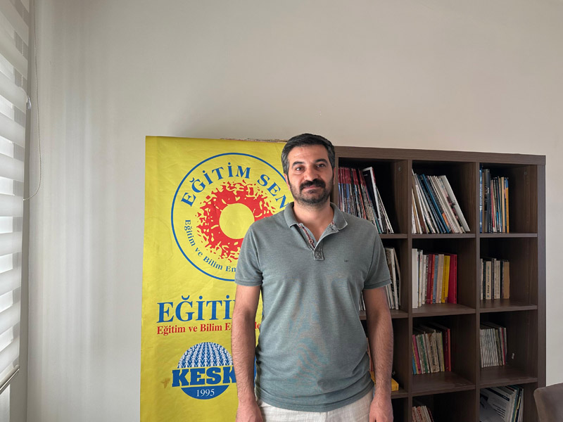 Diyarbakır’da Eğitimde Derinleşen Eşitsizlik1