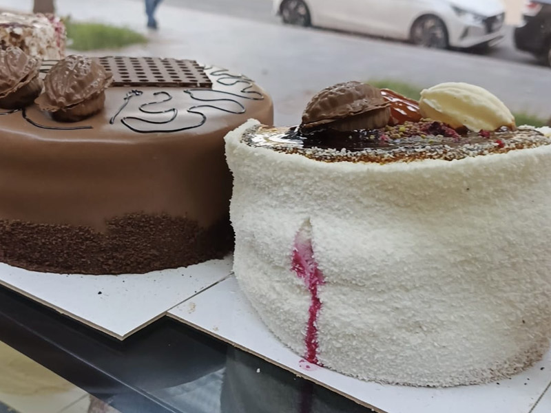 Diyarbakır’da Esnaf Ürününü Böyle Çöpe Attı2
