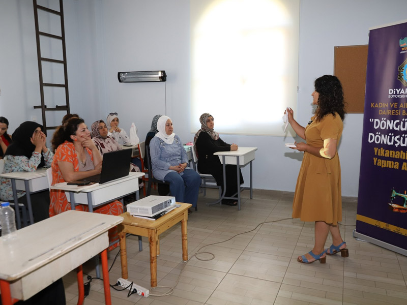 Diyarbakır’da Görülmemiş Kampanya Başladı3