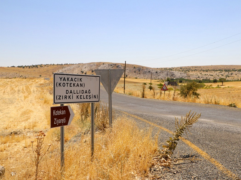 Diyarbakır’da Iki Mahalle Suya Kavuşuyor2