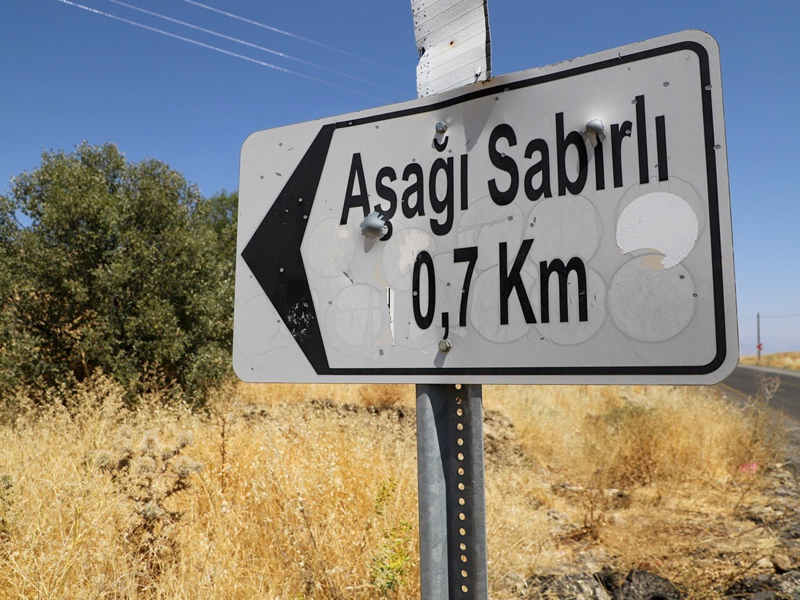 Diyarbakır’da Iki Mahalle Suya Kavuşuyor3