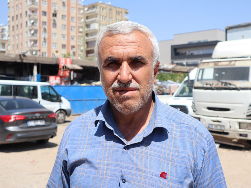 Diyarbakır’da Kayyumların Sözü Buharlaştı3