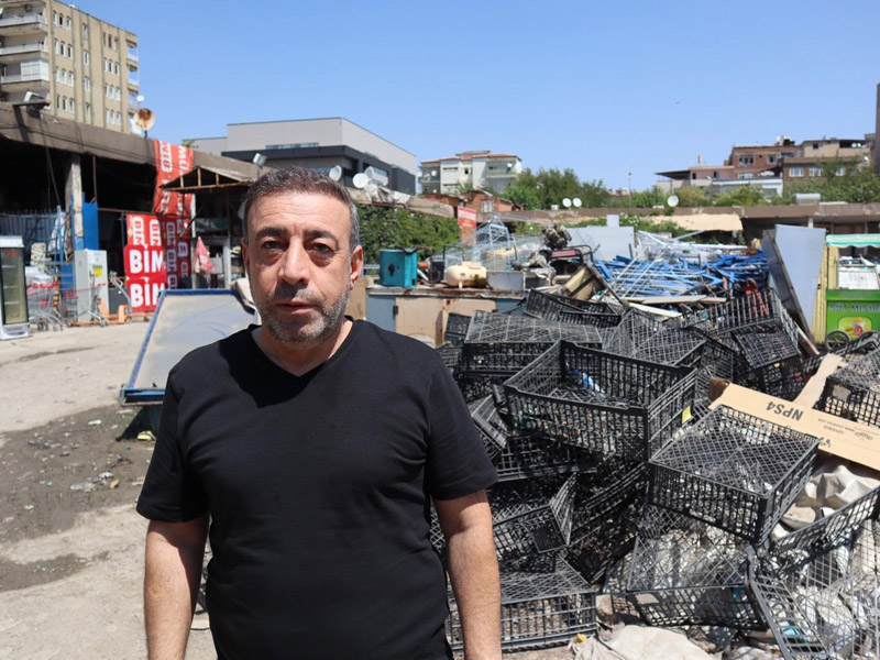 Diyarbakır’da Kayyumların Sözü Buharlaştı4