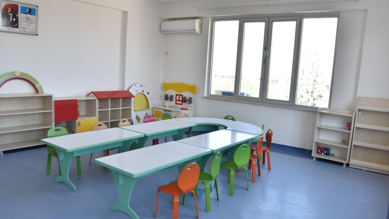Diyarbakır'da Kürtçe Eğitimlerin Verileceği Zarokistanlar Büyük Ilgi1