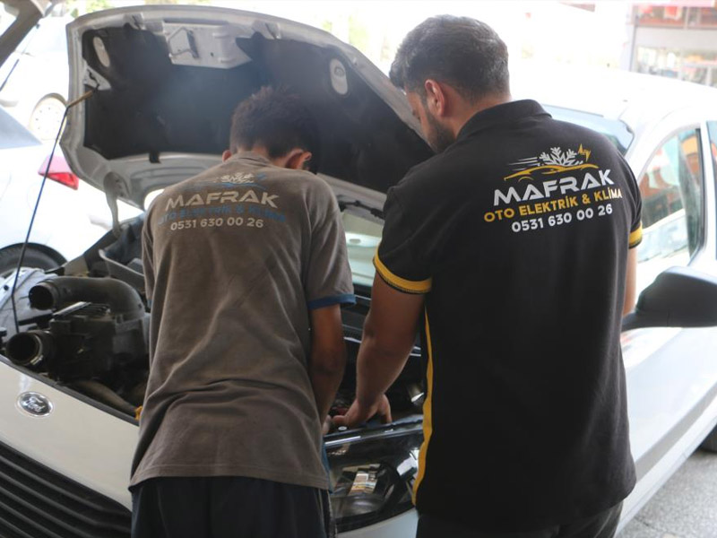 Diyarbakır'da Ölüm Sıcakları Uyarısı1