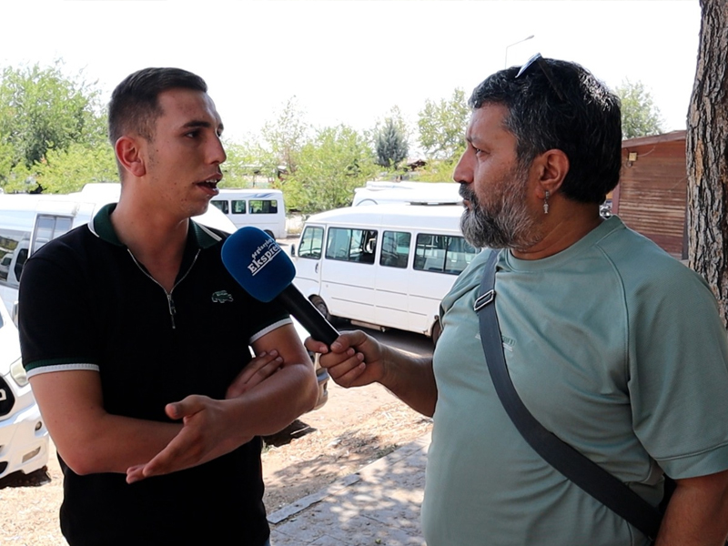 Diyarbakır'da On Gözlü Çile!4