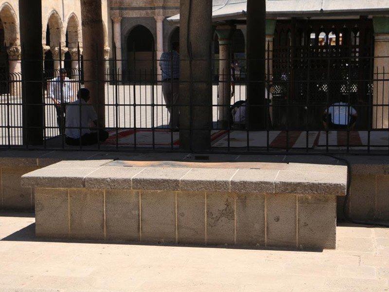 Diyarbakır’da Roma’dan Kalma 3400 Yıllık Sarnıç2