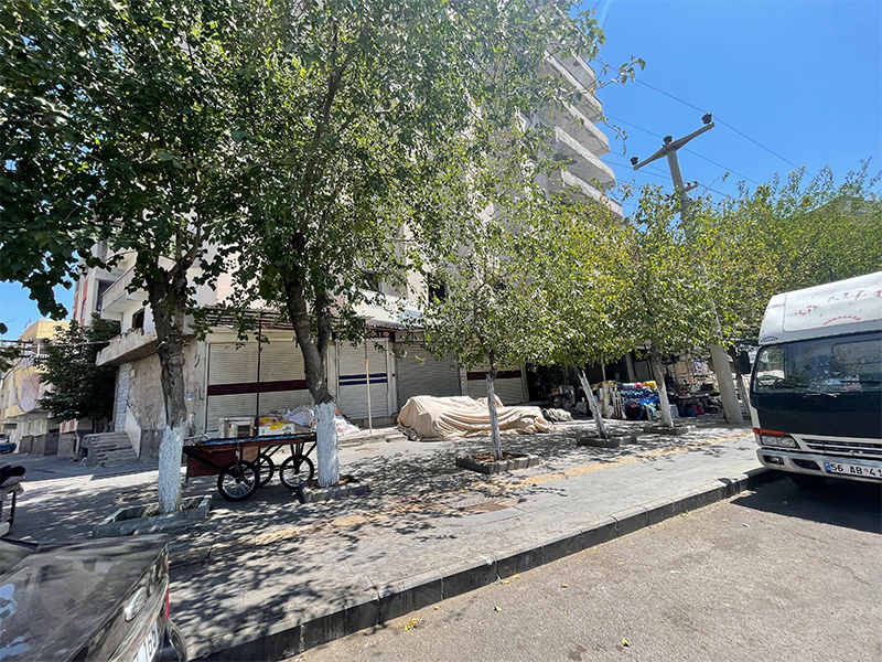 Diyarbakirda Tehlike Altinda Yasam1