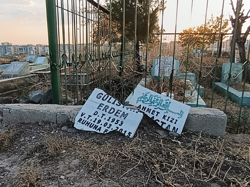 Diyarbakır’da Utandıran Manzara3