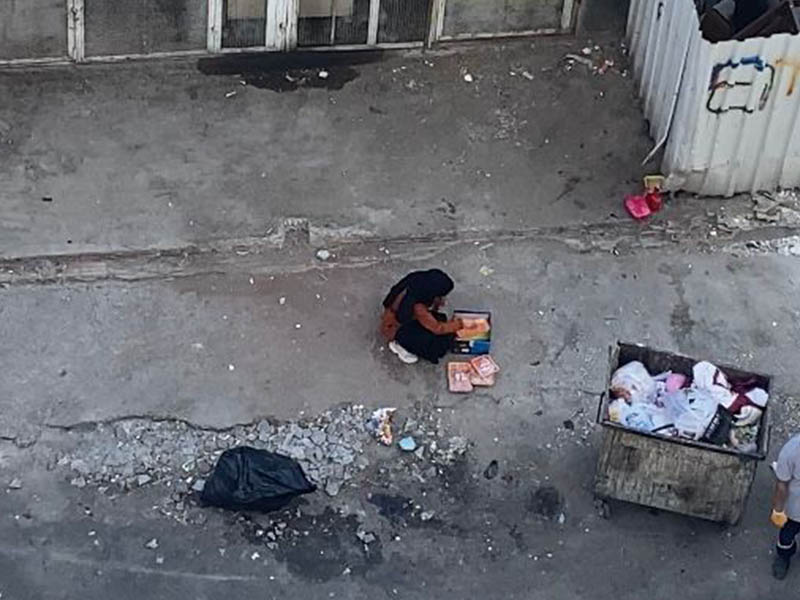 Diyarbakır’da Yoksulluğun Acı Yüzü2