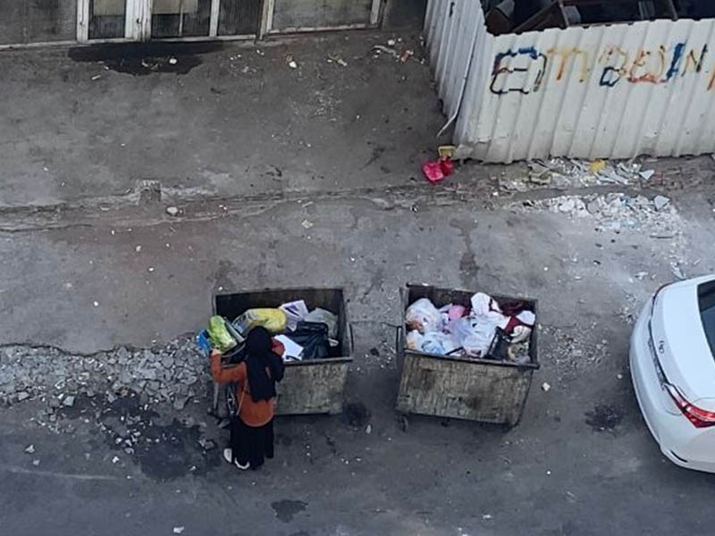 Diyarbakır’da Yoksulluğun Acı Yüzü3