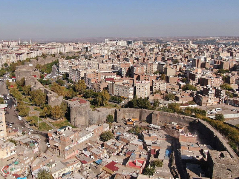 Diyarbakır’da4