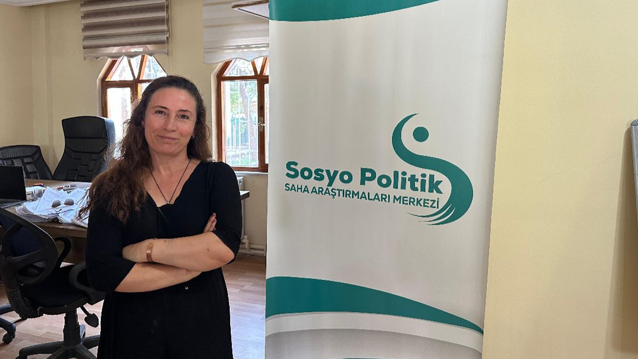 Diyarbakır'daki Araştırma, Kadın Dramını Ortaya Çıkardı