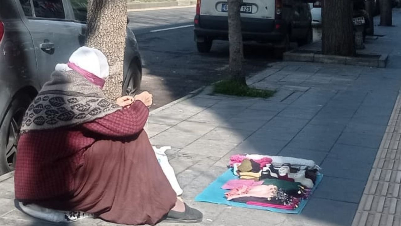 Diyarbakır'daki Araştırma, Kadın Dramını Ortaya Çıkardı2