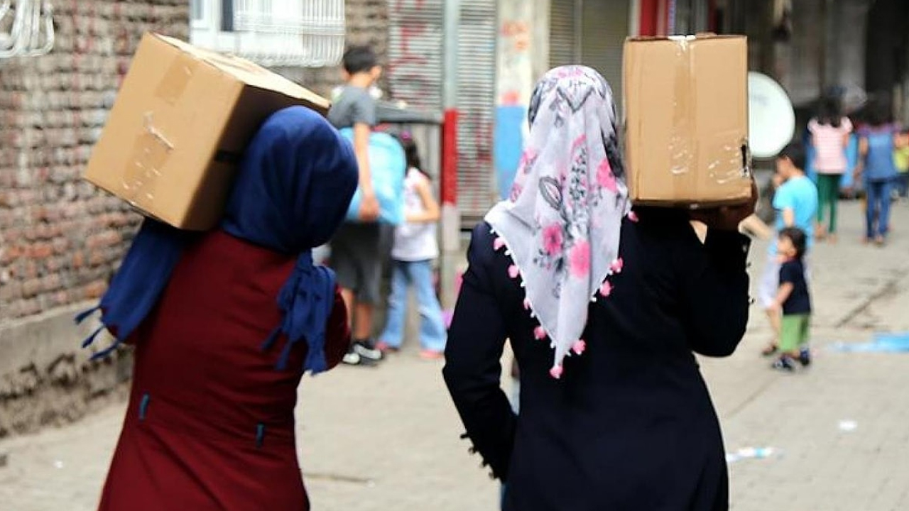 Diyarbakır'daki Araştırma, Kadın Dramını Ortaya Çıkardı5