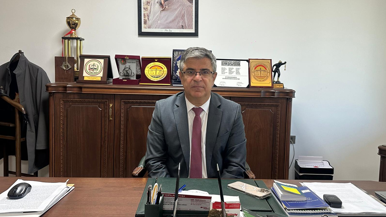 Diyarbakır’dan Ankara’ya Özel Rapor2