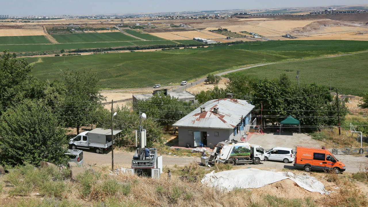 Diyarbakır’ın 1 Yıllık Kanayan Yarası