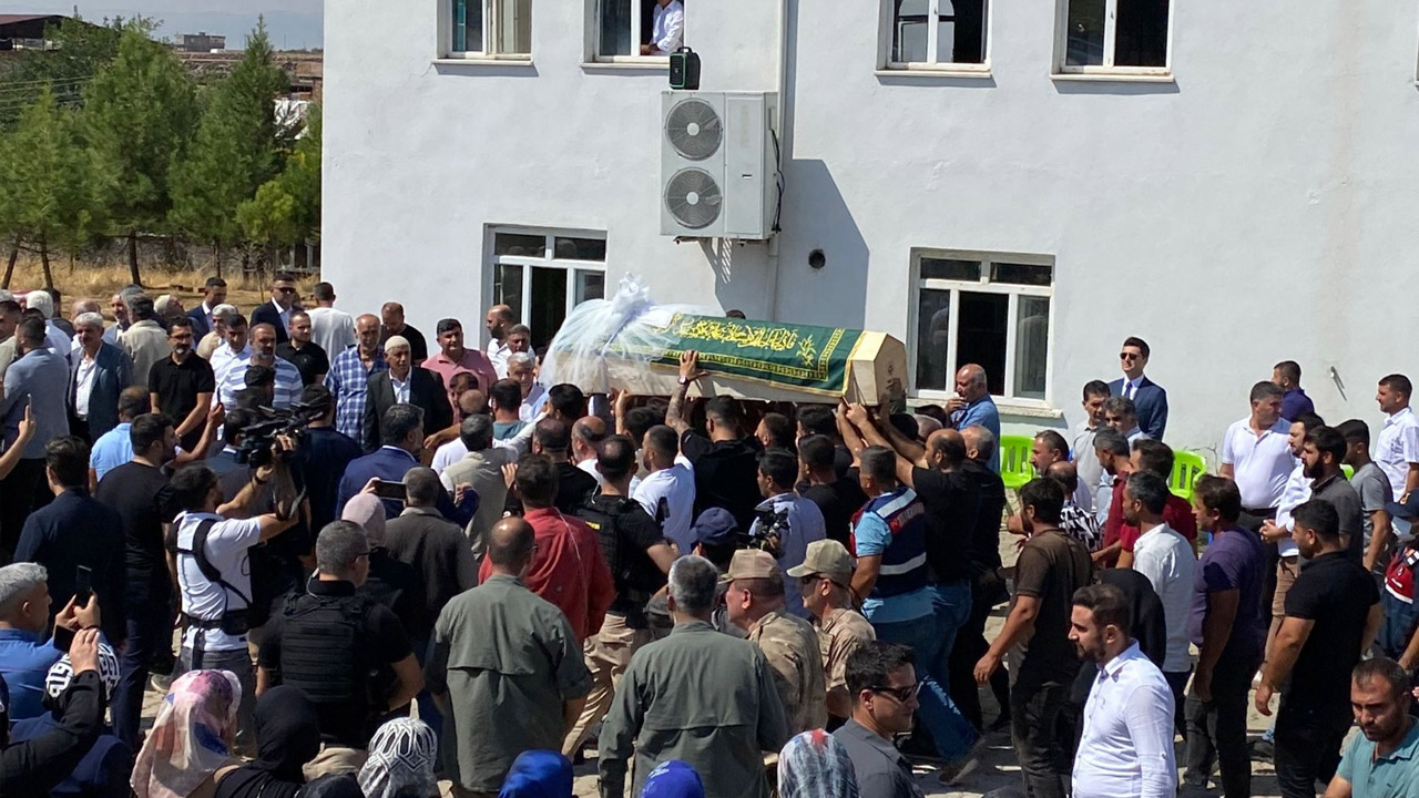 Diyarbakır’ın 1 Yıllık Kanayan Yarası1