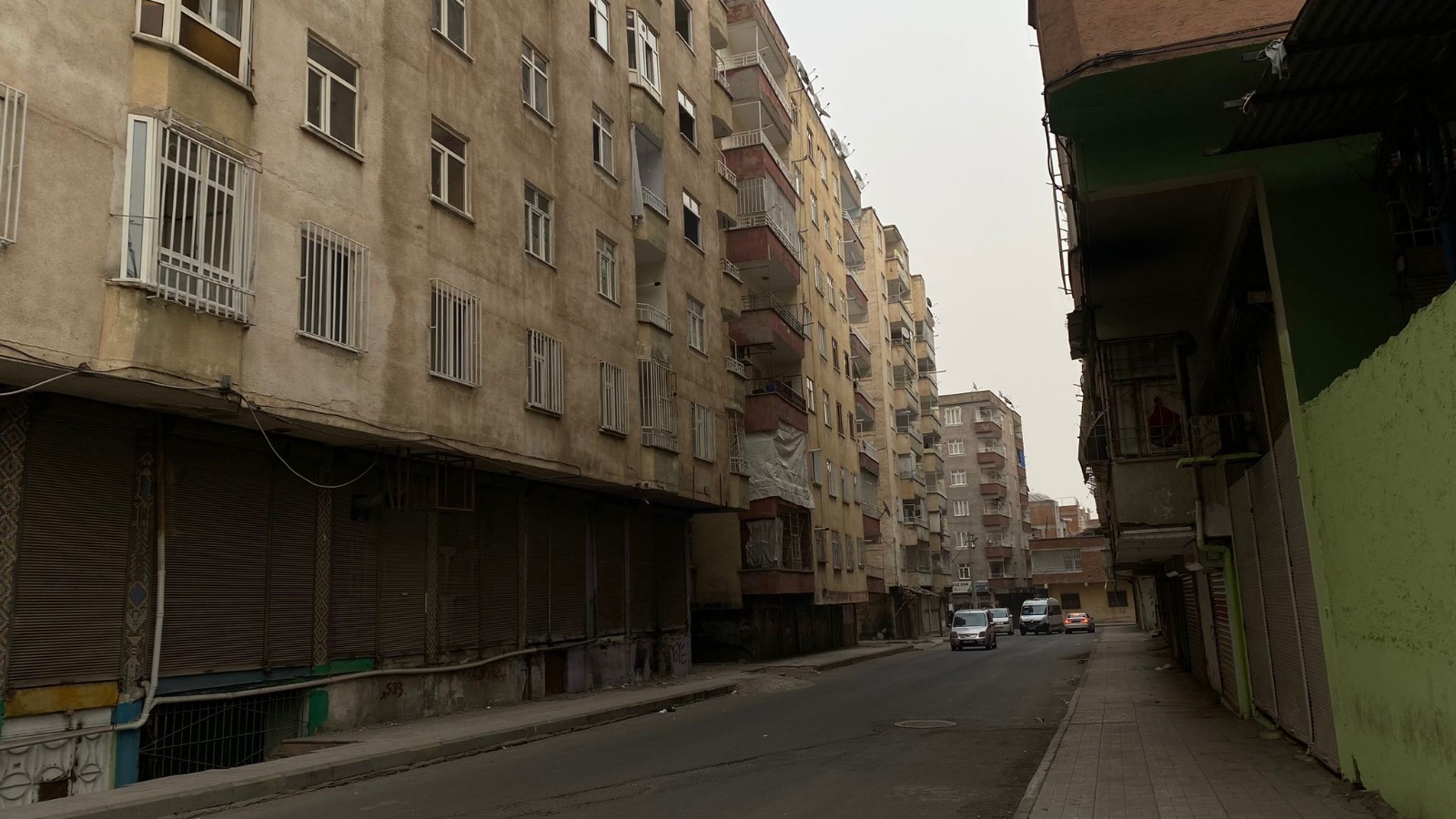 Diyarbakirin Bu Ilceleri Ciddi Deprem Riski Altinda3