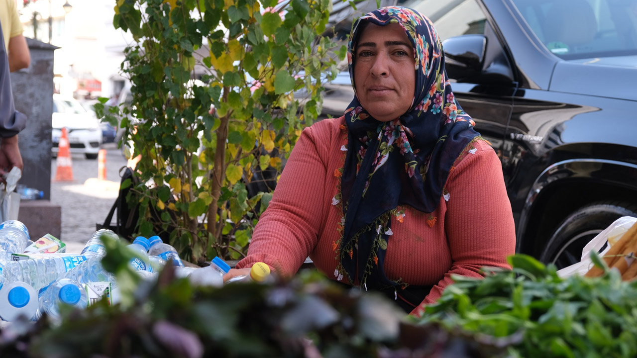 Diyarbakır’ın Dünya Mirası Hevsel, Geçim Kaynağı Oldu2
