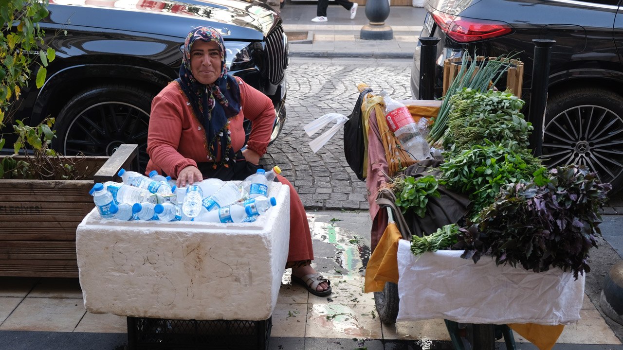 Diyarbakır’ın Dünya Mirası Hevsel, Geçim Kaynağı Oldu4