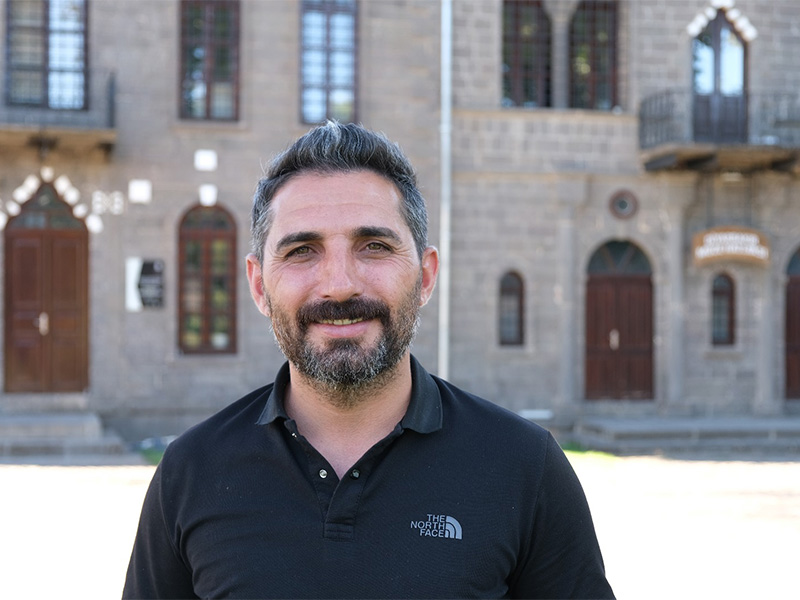 Diyarbakirin Envanterde Kayitli Kac Eseri Var En Yetkili Isim Acikladi1