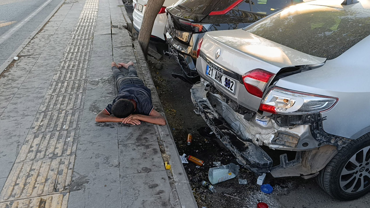 Diyarbakır’ın Kaldırımında Insanlık Dra2