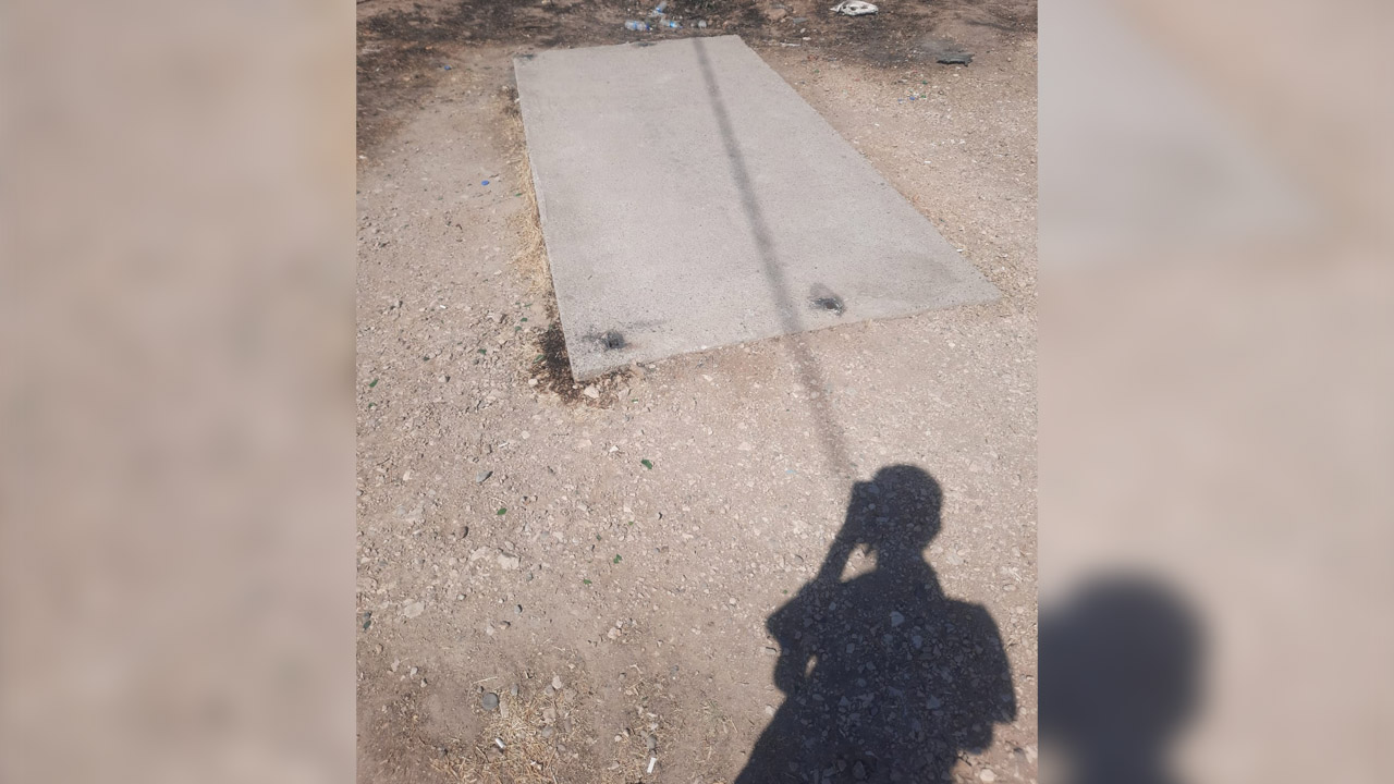 Diyarbakır’ın Kocaköy Ilçesinde Durak Skandalı!