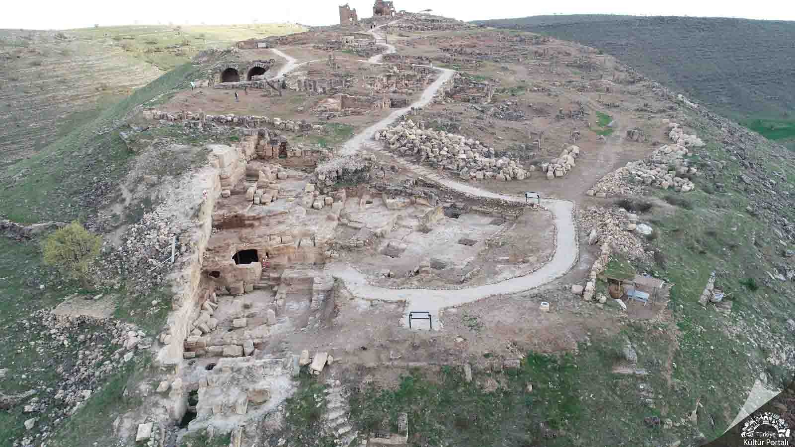 Diyarbakirin Sakli Hazinesi Cinar2