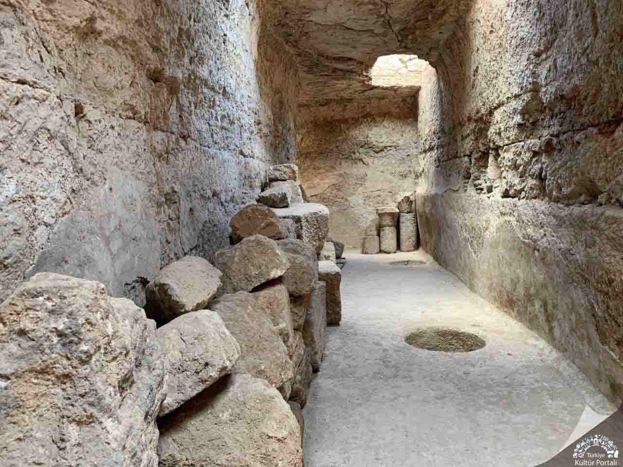 Diyarbakirin Sakli Hazinesi Cinar5