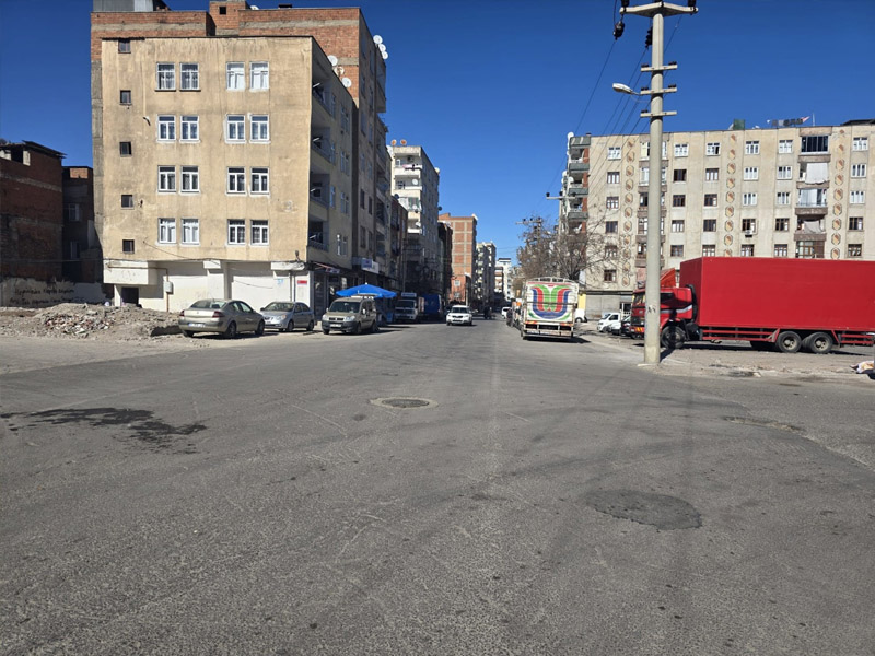 Diyarbakır’ın Yoksul Mahallesinde Elektrik Faturası Şoku!2