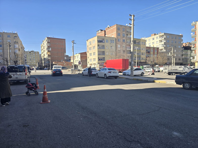 Diyarbakır’ın Yoksul Mahallesinde Elektrik Faturası Şoku!3