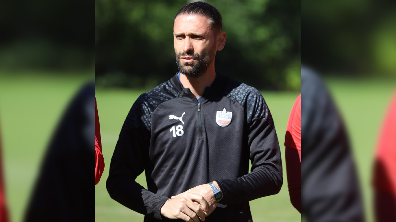Diyarbekirspor Kampı Tamamladı, Lige Hazır3