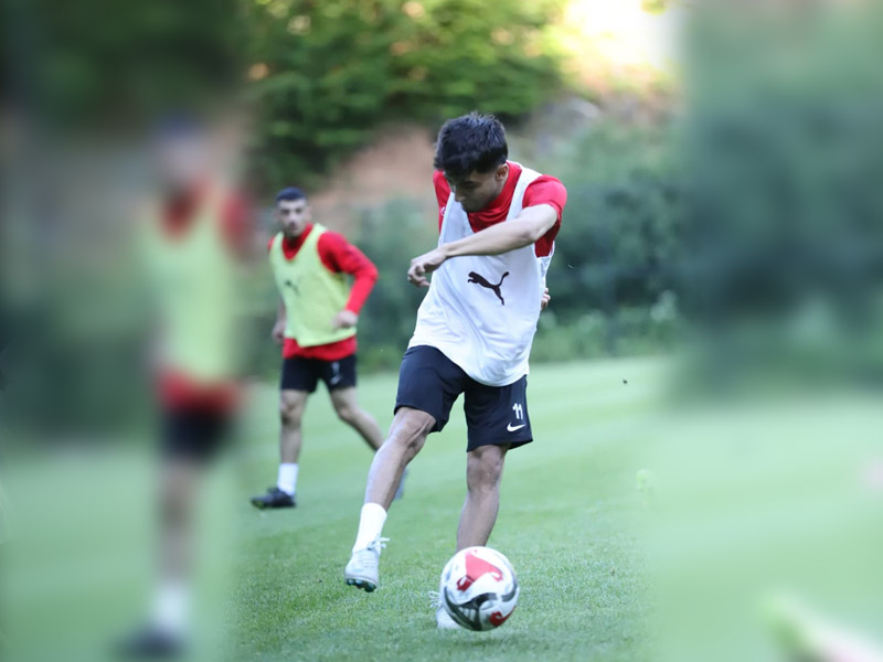 Diyarbekirspor, Küllerinden Yeniden Doğacak2