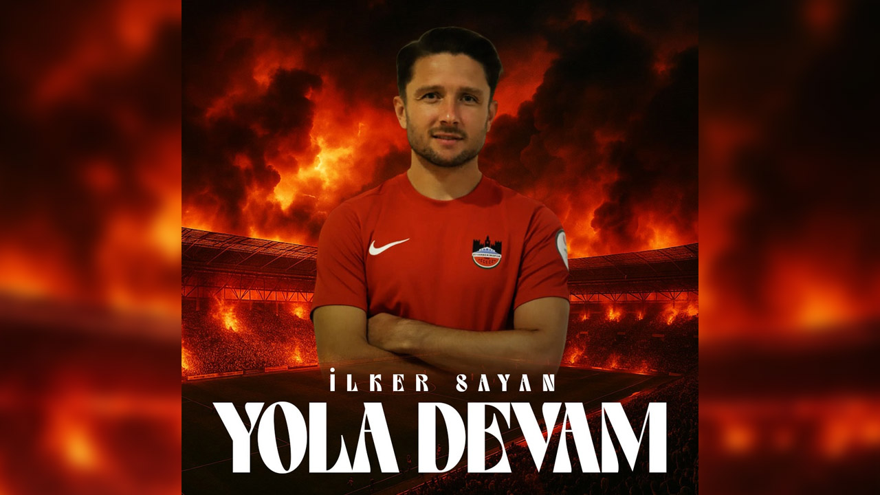 Diyarbekirspor’da Iç Transferde Dört Imza2