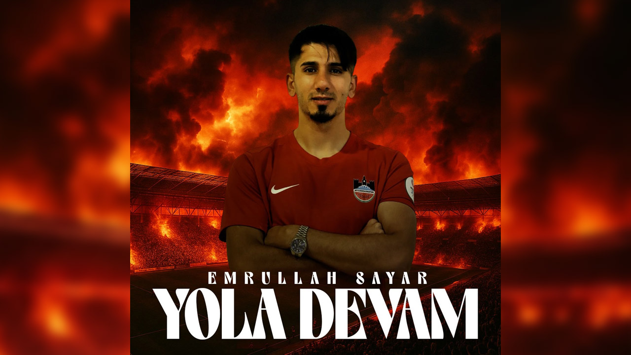 Diyarbekirspor’da Iç Transferde Dört Imza3