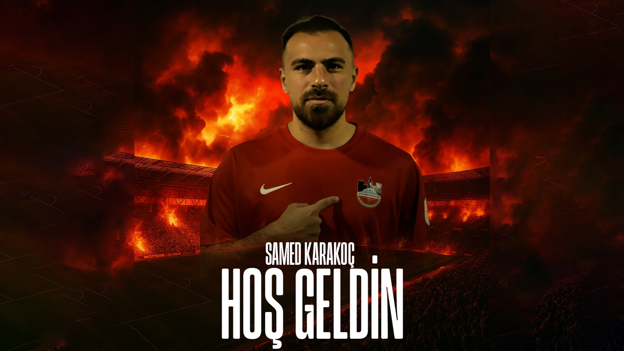 Diyarbekirspor’dan 4 Transfer Daha4