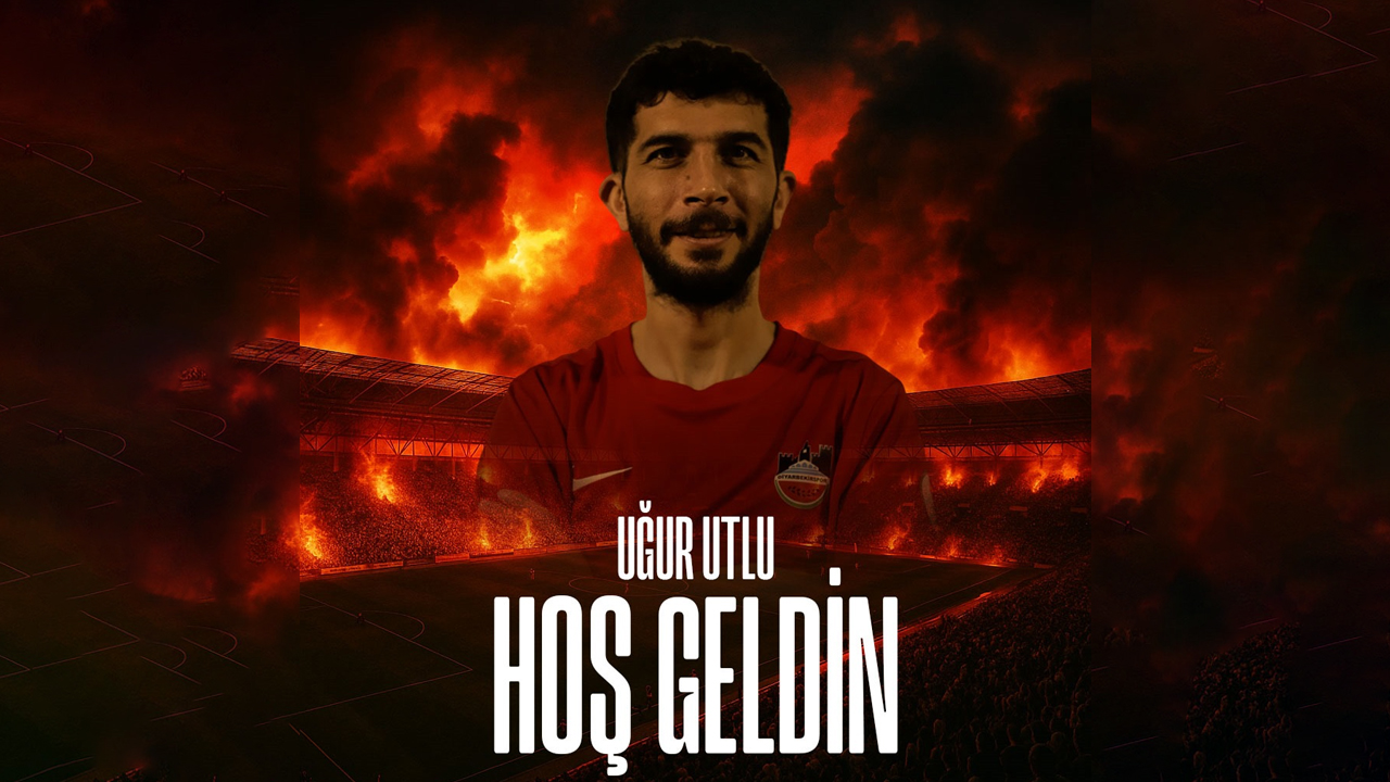Diyarbekirspor’dan 4 Transfer Daha5