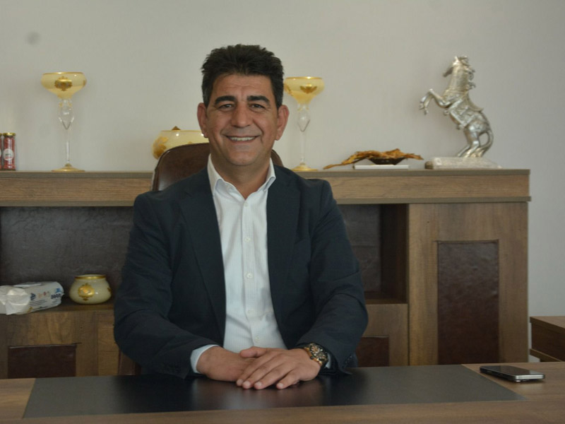 Dosi̇ad'dan Diyarbakır Kalkınma Programı Çalışmalarına Davet