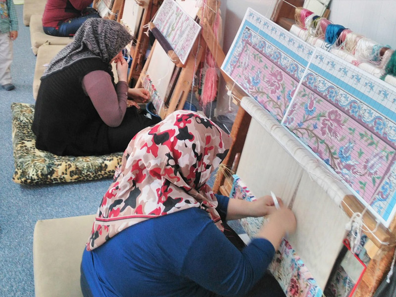 Dünyanın Parmakla Gösterdiği Yeri Diyarbakır Kulp’ta4
