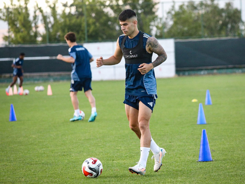 Erzurum Fk, Amedspor’a Bileniyor!3
