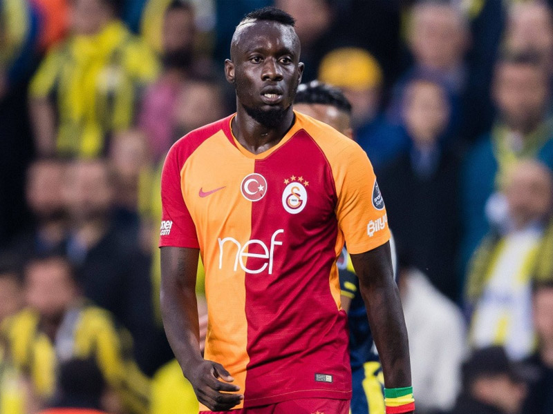 Galatasaray’da Bonservis Rekoru Kırmıştı, Yarın Amedspor’a Imza Atacak2