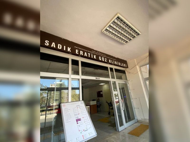 Hastanede Skandal Görüntüler2