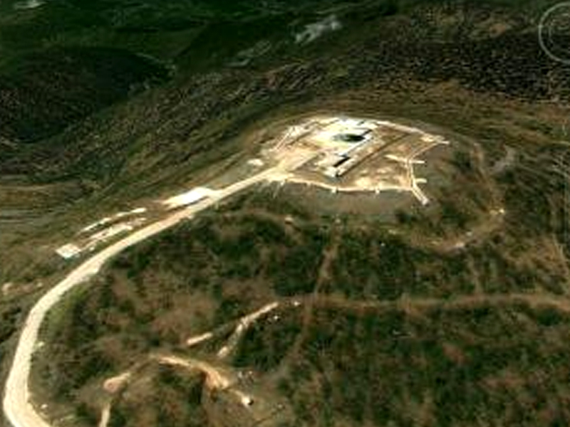 Hatay Küsecik Üssü