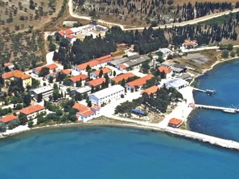 İmralı Adası-1