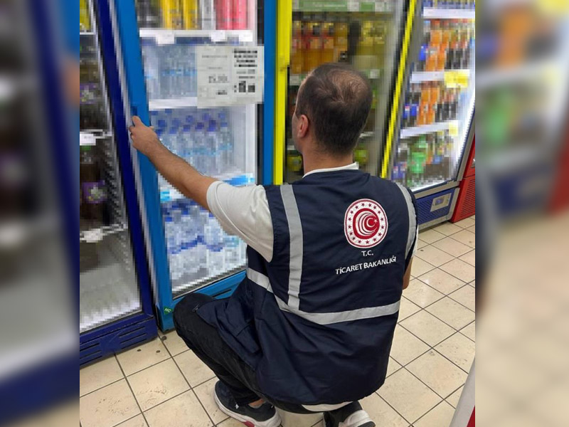 İşletmelere Fahiş Fiyat Ve Stokçuluk Denetimi2