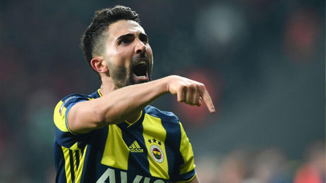Kayserispor'dan Ayrılan Oyuncu Amedspor Yolunda 1