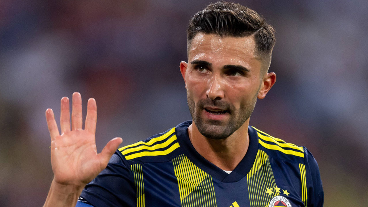 Kayserispor'dan Ayrılan Oyuncu Amedspor Yolunda 2